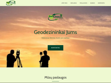 GeoLinas, UAB