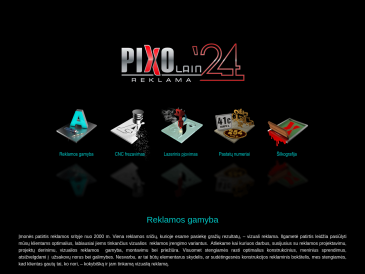 Pixolain