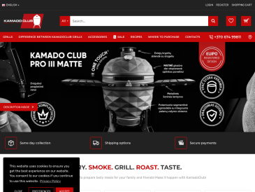 KamadoClub