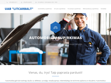 Litcarbalt, UAB