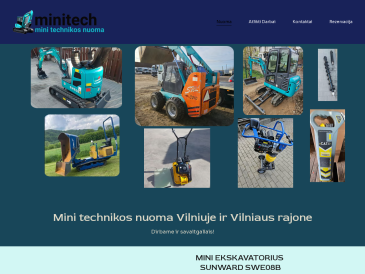 minitech.lt