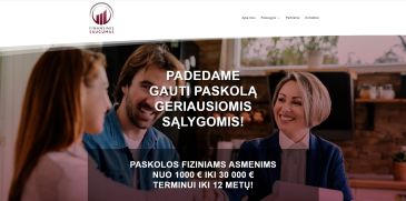 Finansinis saugumas, UAB