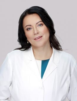 Med. dr.  Bartkevičienė Daiva