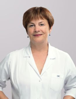 Med. dr. Maneikienė Vytė Valerija