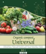ORGANINIS KOMPOSTAS UNIVERSALUS.
