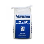 VANDEX BB 75 Z cementinė hidroizoliacinė danga