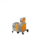 Suvirinimo pusautomatis REHM SYNERGIC.PRO² 300-4
