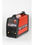 Suvirinimo aparatas Lincoln INVERTEC V205-S