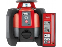 Lazerinis, automatinio orientavimo nivelyras HILTI PR 3