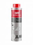 DPF regeneravimo priedas JLM Diesel DPF ReGen Plus 250ml