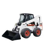 (3549 kg) Didelio mini krautuvo "BOBCAT S250" nuoma