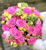 Send flowers to Vilnius Lithuania