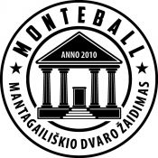 Žaidimas ,,Monteball"