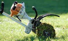 Daugiafunkcinė STIHL "Multi" sistema