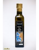 AUKSINIŲ LINŲ SĖMENŲ ALIEJUS 250ML