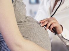 Tyrimai nėštumo metu