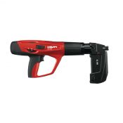 TIESIOGINIO TVIRTINIMO PISTOLETAS HILTI DX460 (PARAKINIS)