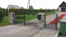 Kiemo vartai