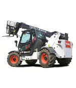 (7,1 m*3,5 t) Dyzelinio frontalinio krautuvo nuoma "BOBCAT T3571" 4X4