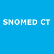 SNOMED CT - medicinos terminologijos centras