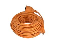 Sodo ilgiklis 2x1.0mm², 10m