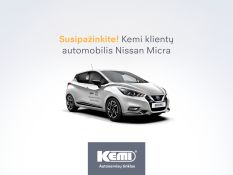 Automobilio nuoma Kemi klientams