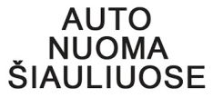 Automobilių nuoma