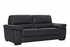 Minkšta odinė sofa "Gaia" 3