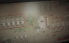 SCADA vizualizacijos programavimas