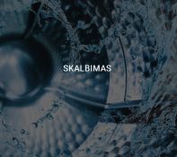 SKALBIMAS