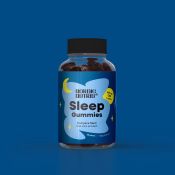 CBD guminukai “Sleep”