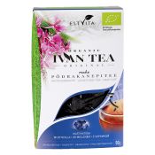 Ekologiška fermentuota Ivan-chai arbata su mėlynėmis (granulėmis), 50g