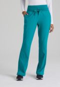 5206 Stride Pant - 39 Teal