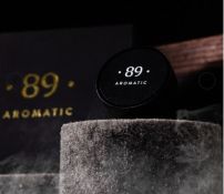 Oro gaiviklių asortimentas - Aromatics 89