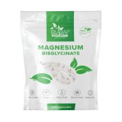 Magnio bisglicinatas (500 mg 120 kapsulių)