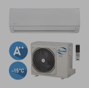 Oro kondicionierius Airwell AURA HDLA (5,28-5,57 kw)