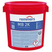 MB 2K REMMERS Daugiafunkcė hidroizoliacinė priemonė 8,3 kg