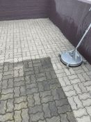 Trinkelių valymas