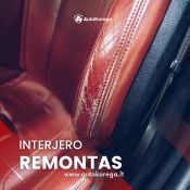 INTERJERO REMONTAS