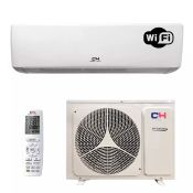 Cooper&Hunter VITAL Inverter CH-S09FTXF-NG oro kondicionierius/šilumos siurblys oras-oras (-15°C)