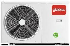 Giatsu Eco Thermal Monoblokas