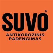 SUVO lengvųjų automobilių antikorozinis dengimas