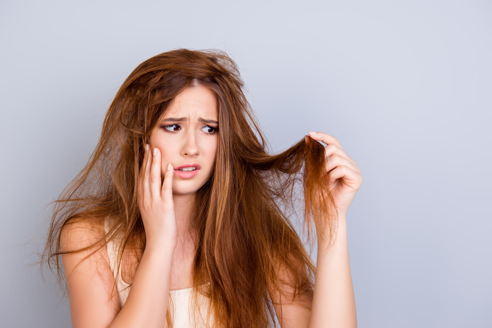Plaukų slinkimo gydymas: kaip gydyti?