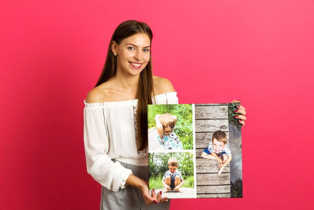 Fotodrobės – gražiausi atsiminimai ant jūsų namų sienos