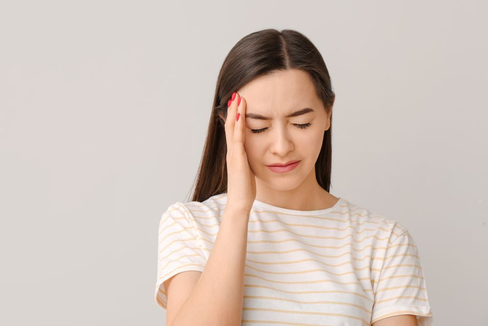 CBD aliejus nuo migrenos - ką apie tai sako mokslas?